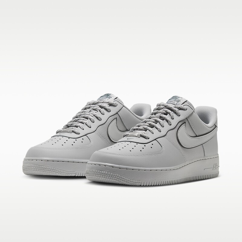 Nike Air Force 1 '07 LV8 "Strata Grey" | IV3415-001 Nike Air Force 1 '07 LV8 "Strata Grey" | IV3415-001