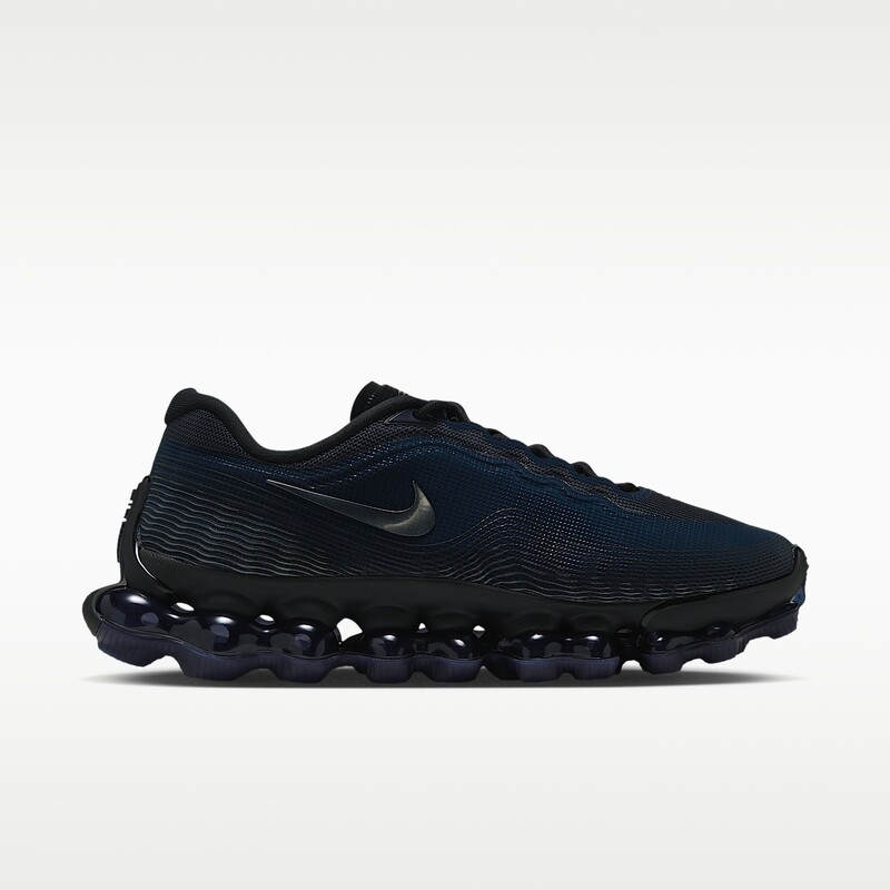 Nike Air Liquid Max AW "Obsidian" | IV6097-400 Nike Air Liquid Max AW "Obsidian" | IV6097-400