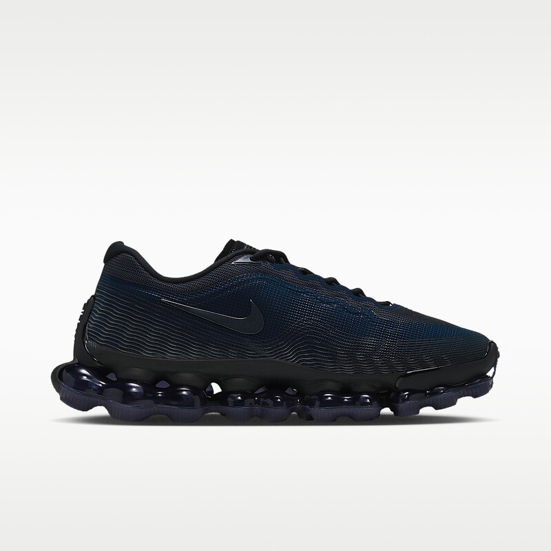 Nike Air Liquid Max AW "Obsidian" | IV6097-400 Nike Air Liquid Max AW "Obsidian" | IV6097-400