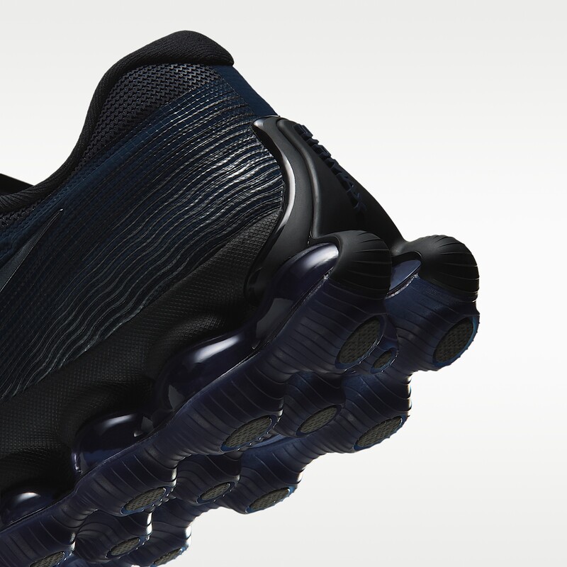 Nike Air Liquid Max AW "Obsidian" | IV6097-400 Nike Air Liquid Max AW "Obsidian" | IV6097-400