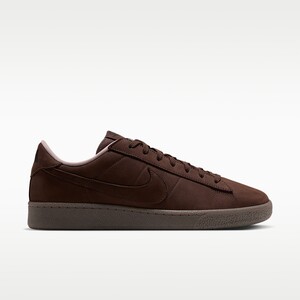 Nike Tennis Classic CS PRM "Light Chocolate" | IX0365-200