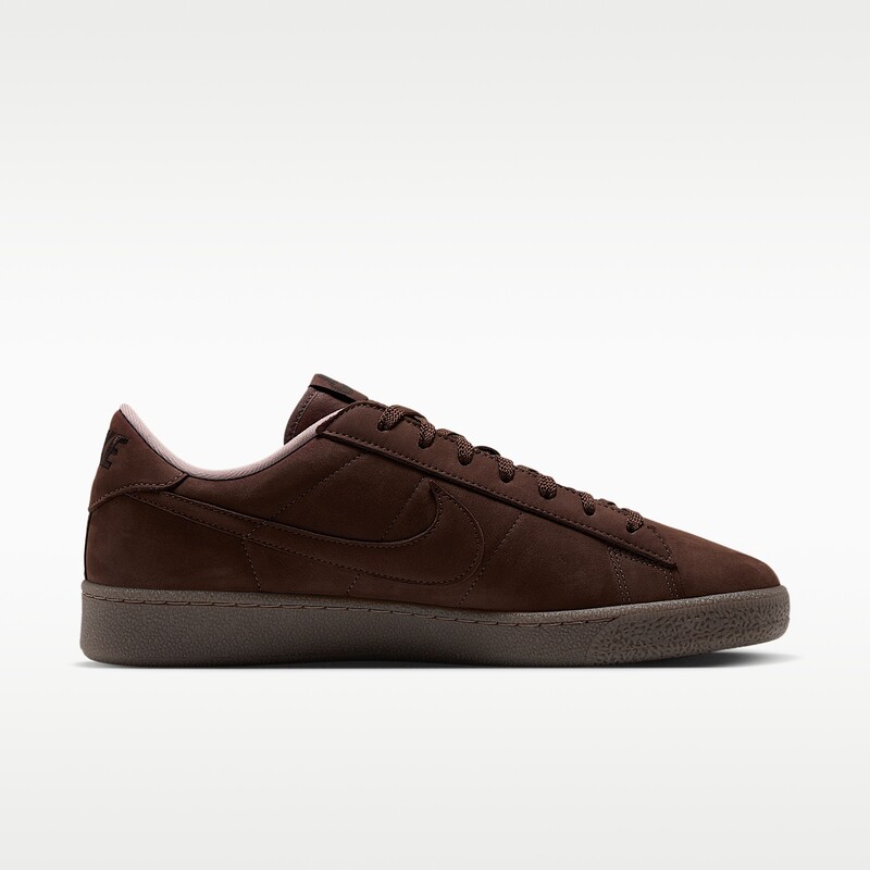 Nike Tennis Classic CS PRM "Light Chocolate" | IX0365-200 Nike Tennis Classic CS PRM "Light Chocolate" | IX0365-200