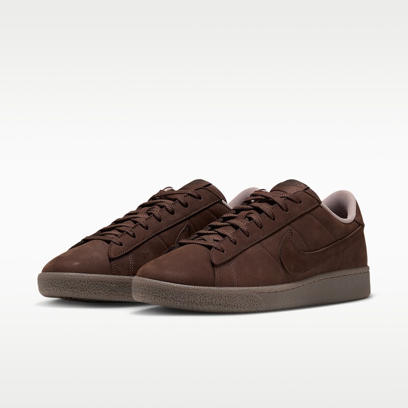 Nike Tennis Classic CS PRM "Light Chocolate" | IX0365-200