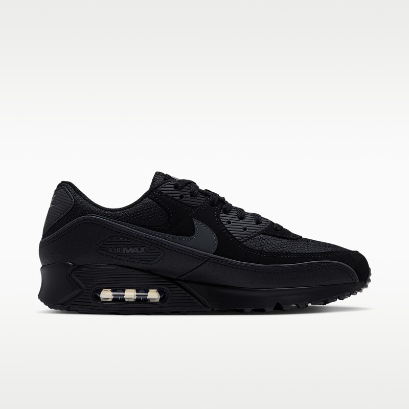 Nike Air Max 90 "Black/Anthracite" | IX7926-002 Nike Air Max 90 "Black/Anthracite" | IX7926-002