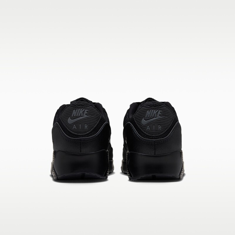 Nike Air Max 90 "Black/Anthracite" | IX7926-002