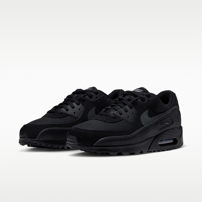 Nike Air Max 90 "Black/Anthracite" | IX7926-002 Nike Air Max 90 "Black/Anthracite" | IX7926-002