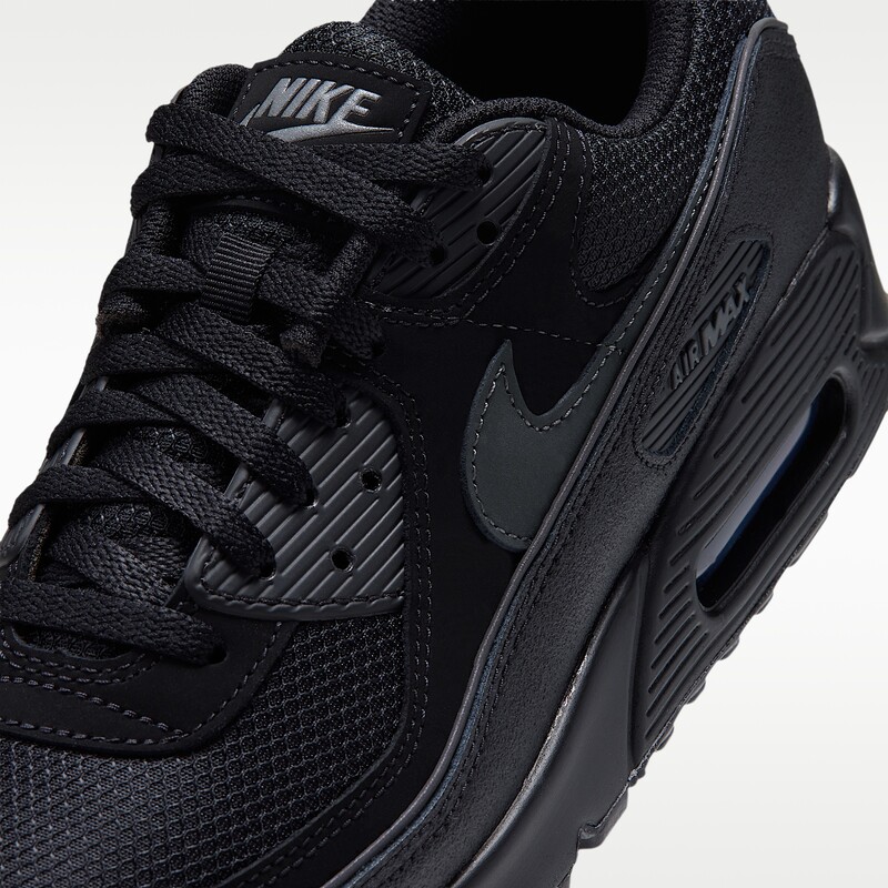 Nike Air Max 90 "Black/Anthracite" | IX7926-002 Nike Air Max 90 "Black/Anthracite" | IX7926-002