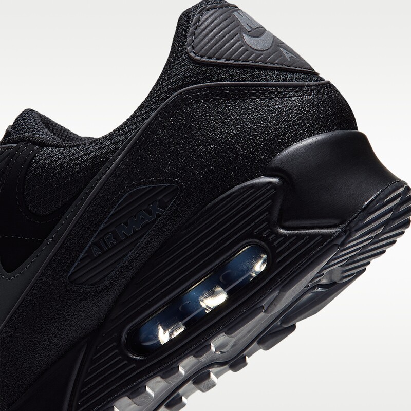 Nike Air Max 90 "Black/Anthracite" | IX7926-002 Nike Air Max 90 "Black/Anthracite" | IX7926-002