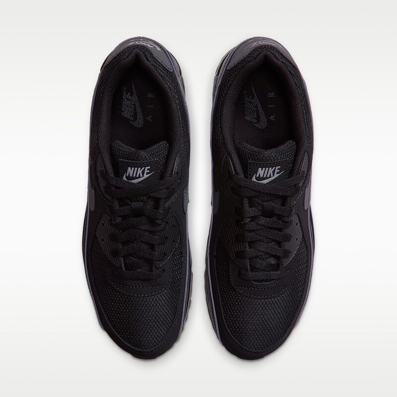 Nike Air Max 90 "Black/Anthracite" | IX7926-002 Nike Air Max 90 "Black/Anthracite" | IX7926-002