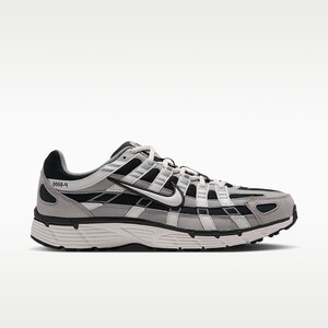 Nike P-6000 "Light Smoke Grey" | IZ8930-077