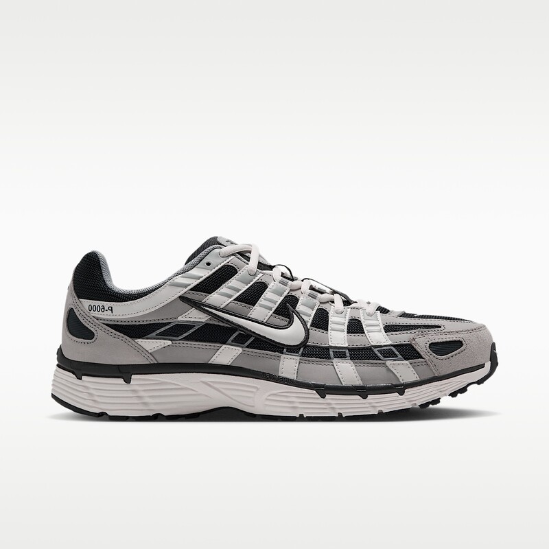Nike P-6000 "Light Smoke Grey" | IZ8930-077 Nike P-6000 "Light Smoke Grey" | IZ8930-077