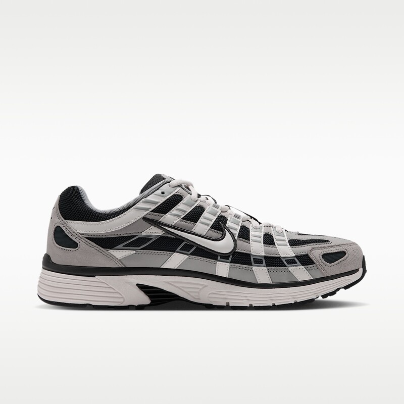 Nike P-6000 "Light Smoke Grey" | IZ8930-077