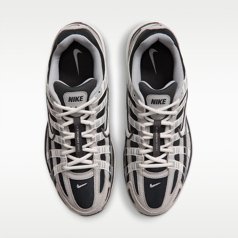 Nike P-6000 "Light Smoke Grey" | IZ8930-077