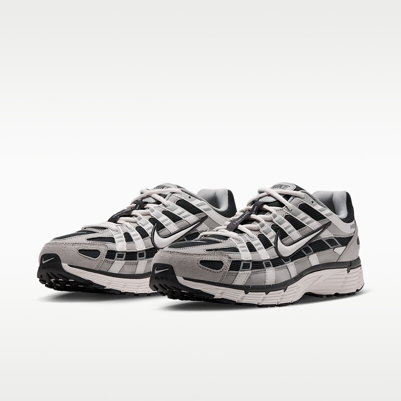 Nike P-6000 "Light Smoke Grey" | IZ8930-077 Nike P-6000 "Light Smoke Grey" | IZ8930-077