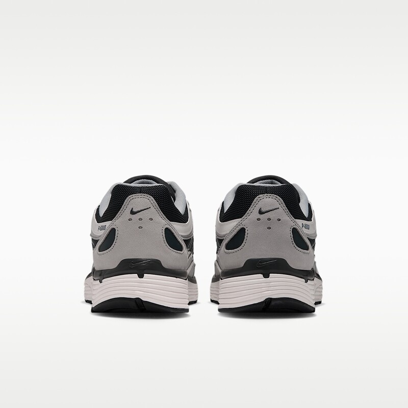 Nike P-6000 "Light Smoke Grey" | IZ8930-077 Nike P-6000 "Light Smoke Grey" | IZ8930-077