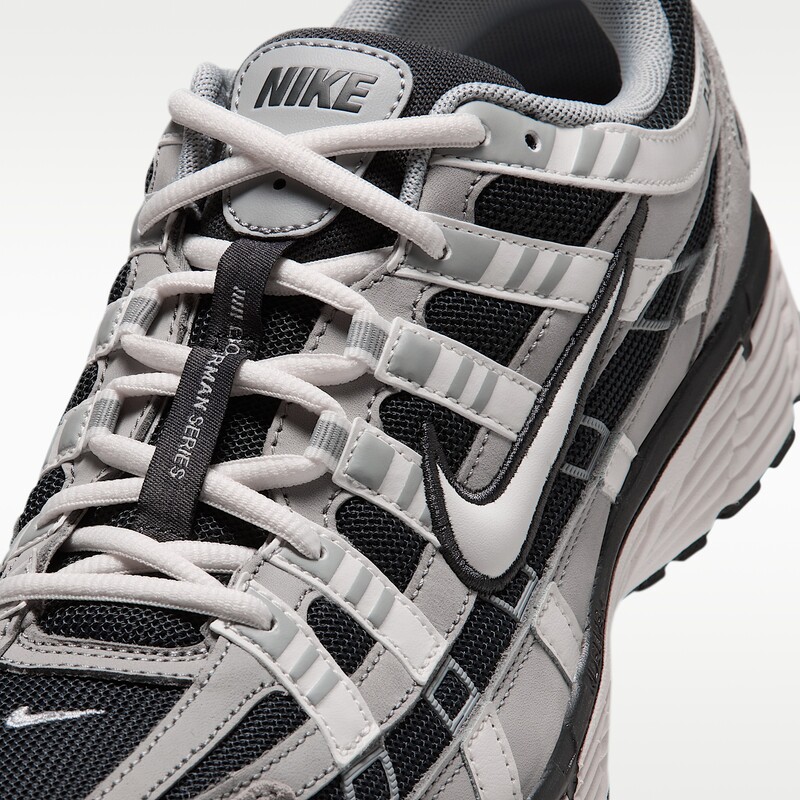 Nike P-6000 "Light Smoke Grey" | IZ8930-077 Nike P-6000 "Light Smoke Grey" | IZ8930-077