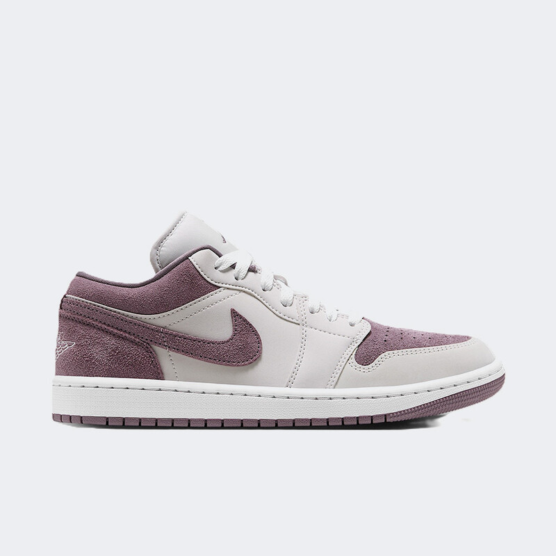 Air Jordan 1 Low "Swan" | DC0774-117