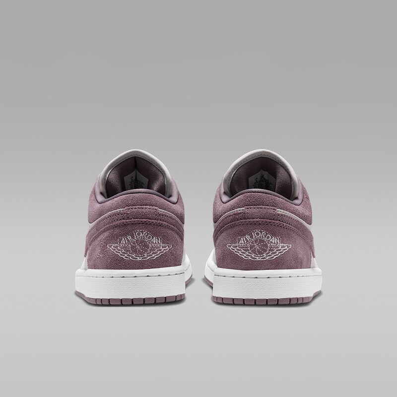 Air Jordan 1 Low "Swan" | DC0774-117
