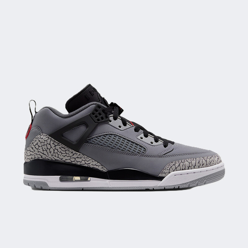Jordan Spizike Low "Cool Grey" | FQ1759-015 Jordan Spizike Low "Cool Grey" | FQ1759-015
