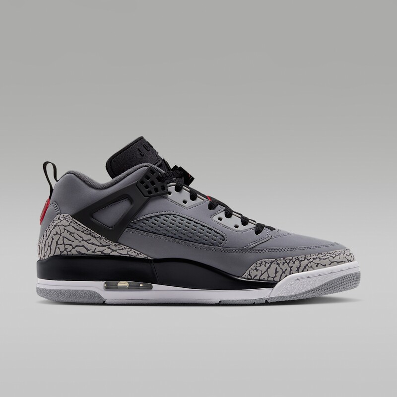 Jordan Spizike Low "Cool Grey" | FQ1759-015