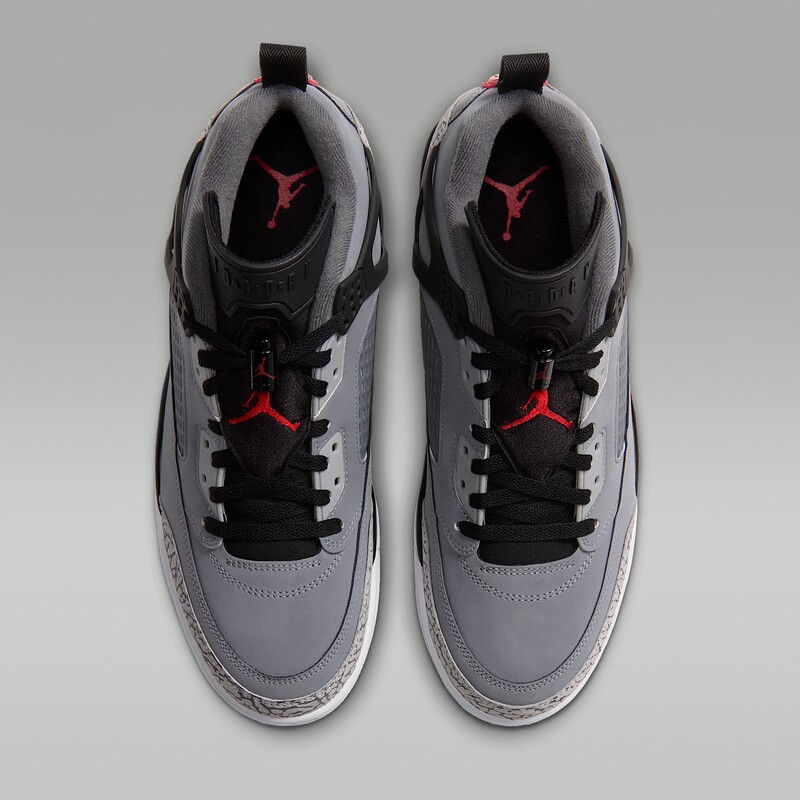 Jordan Spizike Low "Cool Grey" | FQ1759-015