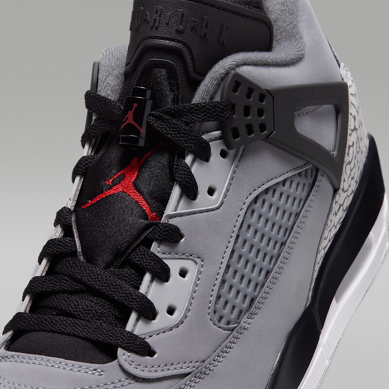 Jordan Spizike Low "Cool Grey" | FQ1759-015 Jordan Spizike Low "Cool Grey" | FQ1759-015