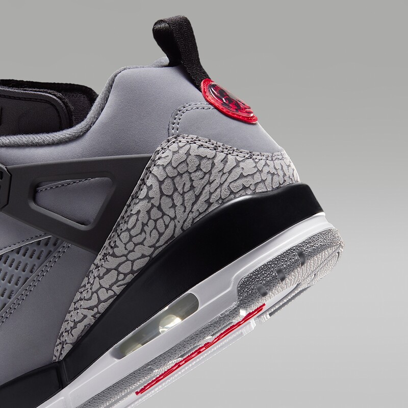 Jordan Spizike Low "Cool Grey" | FQ1759-015 Jordan Spizike Low "Cool Grey" | FQ1759-015