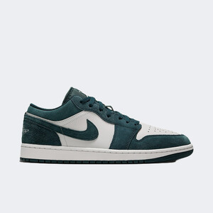 Air Jordan 1 Low "Midnight Spruce" | 553558-303 Air Jordan 1 Low "Midnight Spruce" | 553558-303