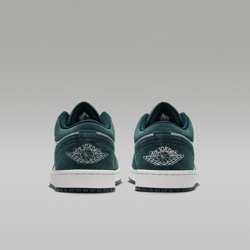 Air Jordan 1 Low "Midnight Spruce" | 553558-303 Air Jordan 1 Low "Midnight Spruce" | 553558-303