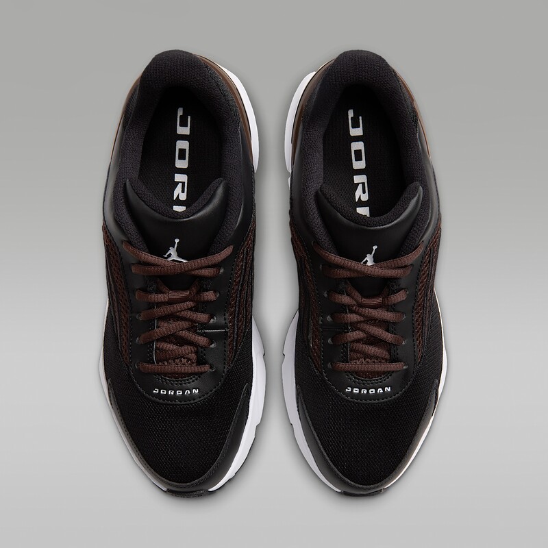 Jordan Trunner Flow "Black/Cacao Wow" | IQ0701-005