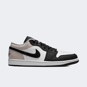 Air Jordan 1 Low SE "Light Orewood Brown" | IQ5490-007