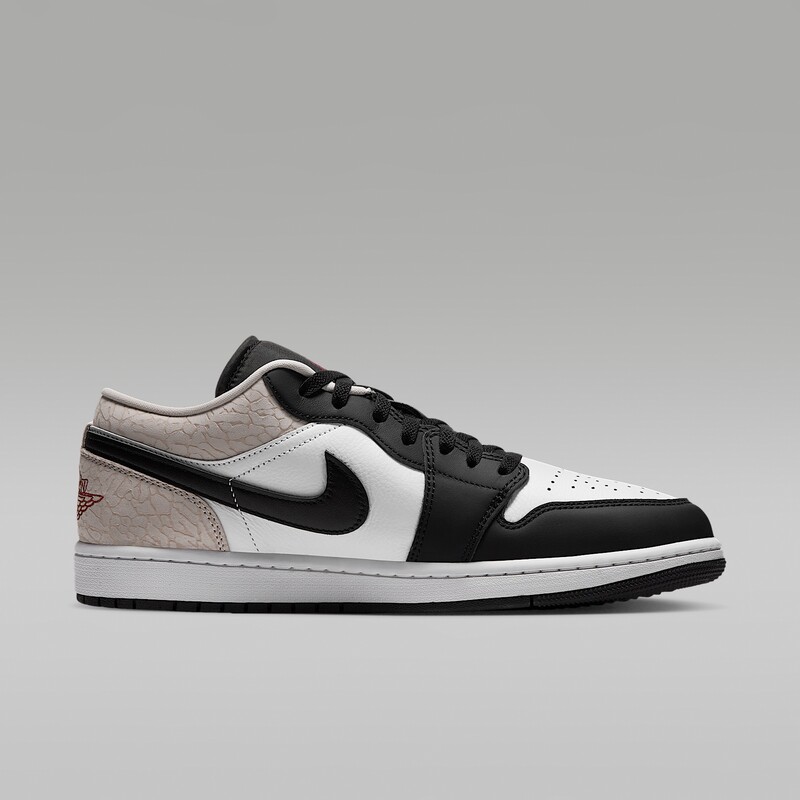 Air Jordan 1 Low SE "Light Orewood Brown" | IQ5490-007 Air Jordan 1 Low SE "Light Orewood Brown" | IQ5490-007