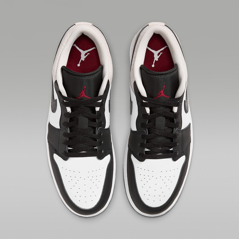Air Jordan 1 Low SE "Light Orewood Brown" | IQ5490-007 Air Jordan 1 Low SE "Light Orewood Brown" | IQ5490-007