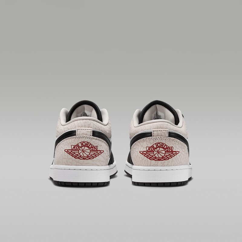 Air Jordan 1 Low SE "Light Orewood Brown" | IQ5490-007