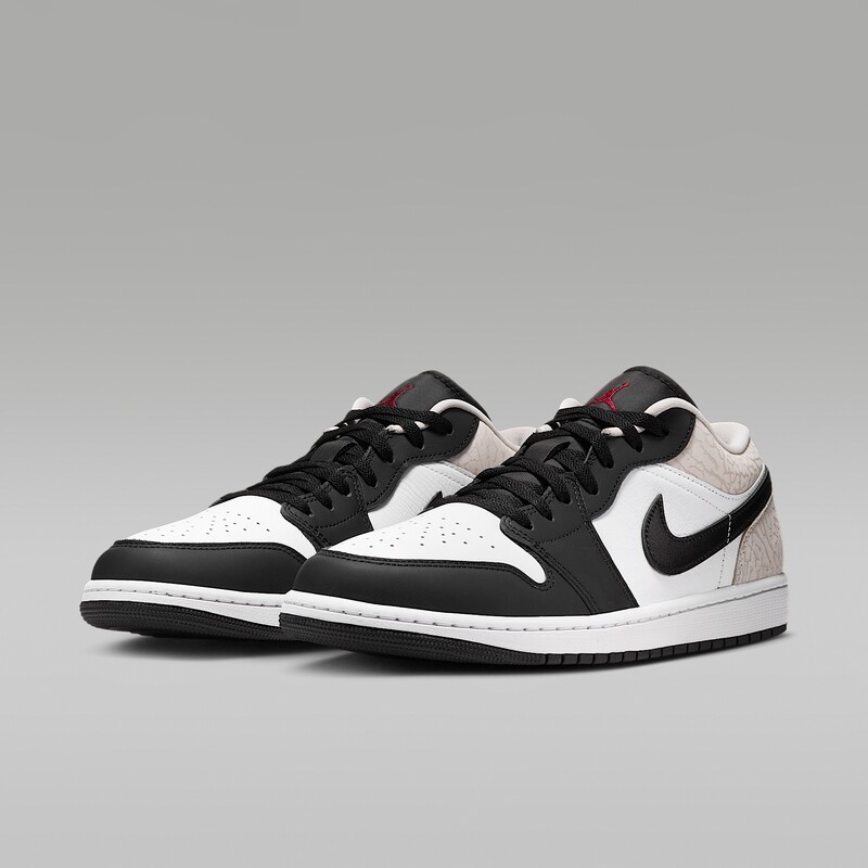 Air Jordan 1 Low SE "Light Orewood Brown" | IQ5490-007 Air Jordan 1 Low SE "Light Orewood Brown" | IQ5490-007