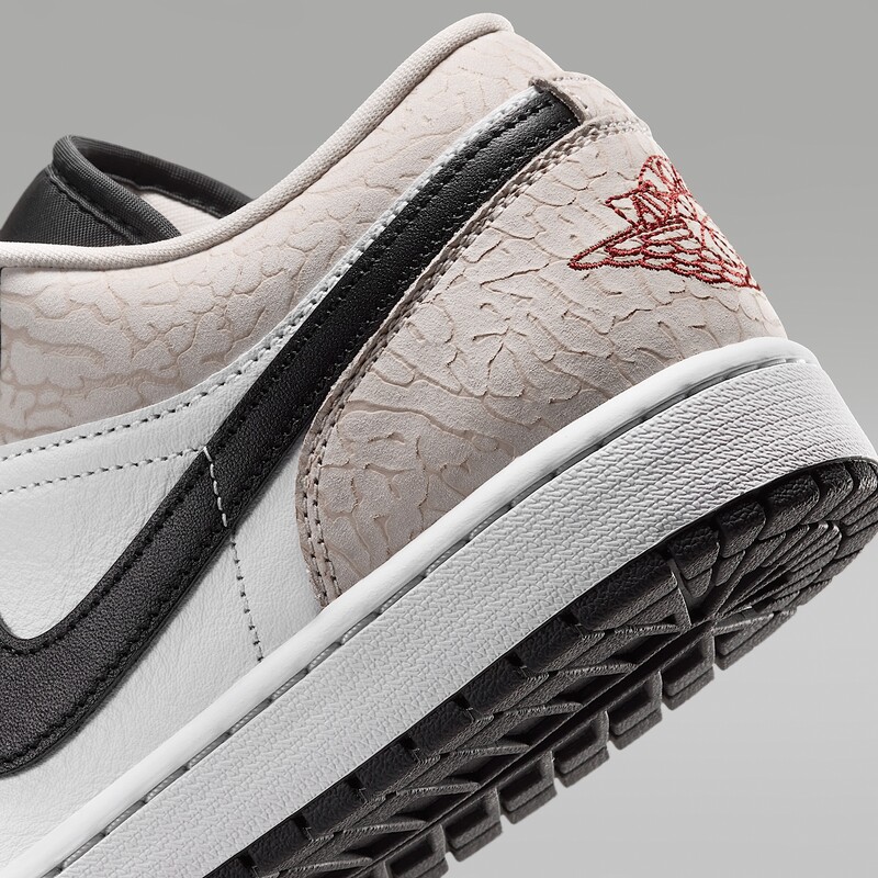 Air Jordan 1 Low SE "Light Orewood Brown" | IQ5490-007 Air Jordan 1 Low SE "Light Orewood Brown" | IQ5490-007