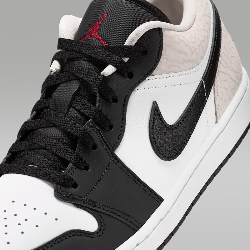 Air Jordan 1 Low SE "Light Orewood Brown" | IQ5490-007 Air Jordan 1 Low SE "Light Orewood Brown" | IQ5490-007