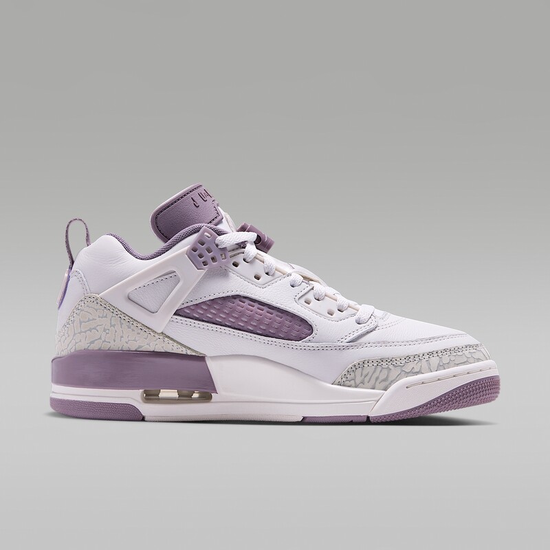 Jordan Spizike Low "Swan" | IR1836-105 Jordan Spizike Low "Swan" | IR1836-105