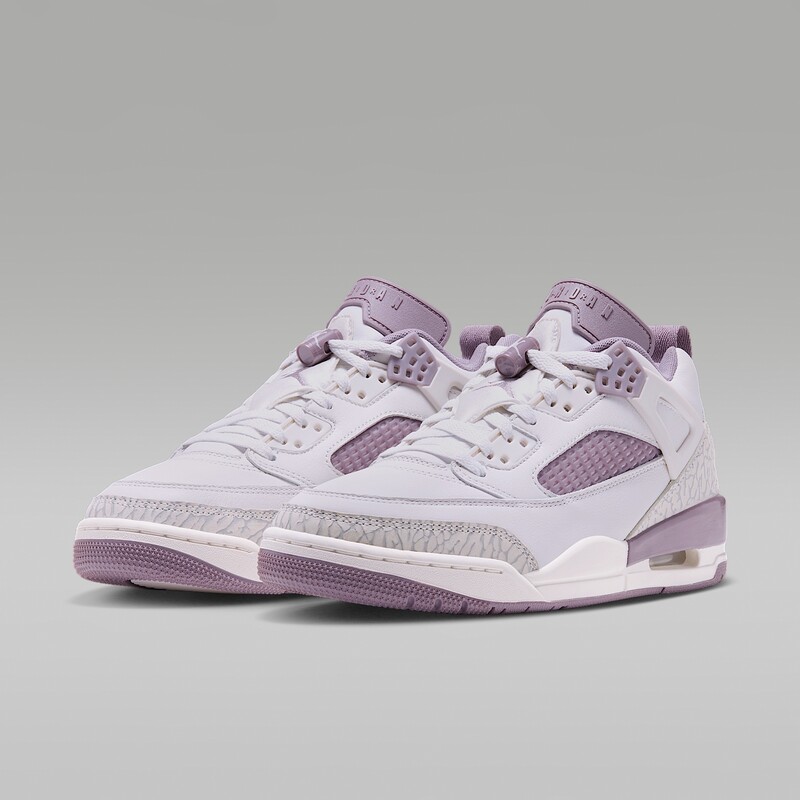 Jordan Spizike Low "Swan" | IR1836-105