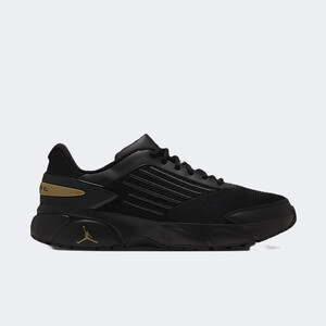 Jordan Trunner Flow "Black/Gold" | IO2091-007