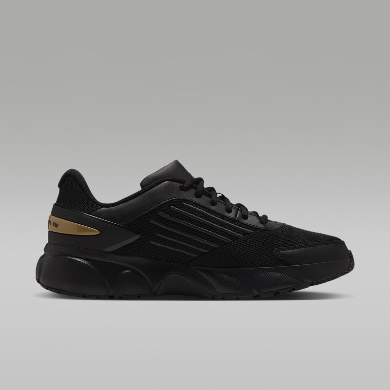Jordan Trunner Flow "Black/Gold" | IO2091-007 Jordan Trunner Flow "Black/Gold" | IO2091-007