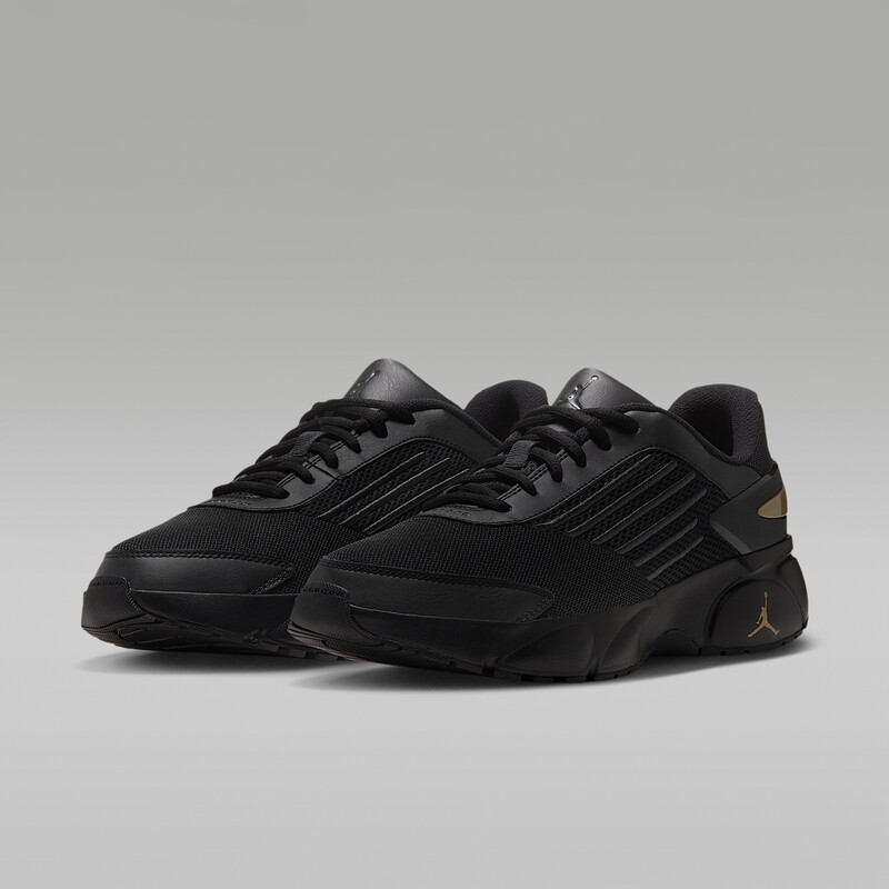 Jordan Trunner Flow "Black/Gold" | IO2091-007 Jordan Trunner Flow "Black/Gold" | IO2091-007