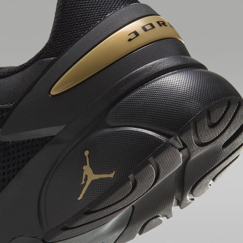 Jordan Trunner Flow "Black/Gold" | IO2091-007 Jordan Trunner Flow "Black/Gold" | IO2091-007