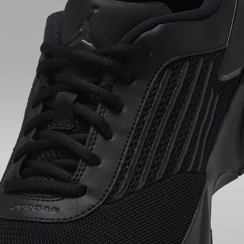 Jordan Trunner Flow "Black/Gold" | IO2091-007 Jordan Trunner Flow "Black/Gold" | IO2091-007