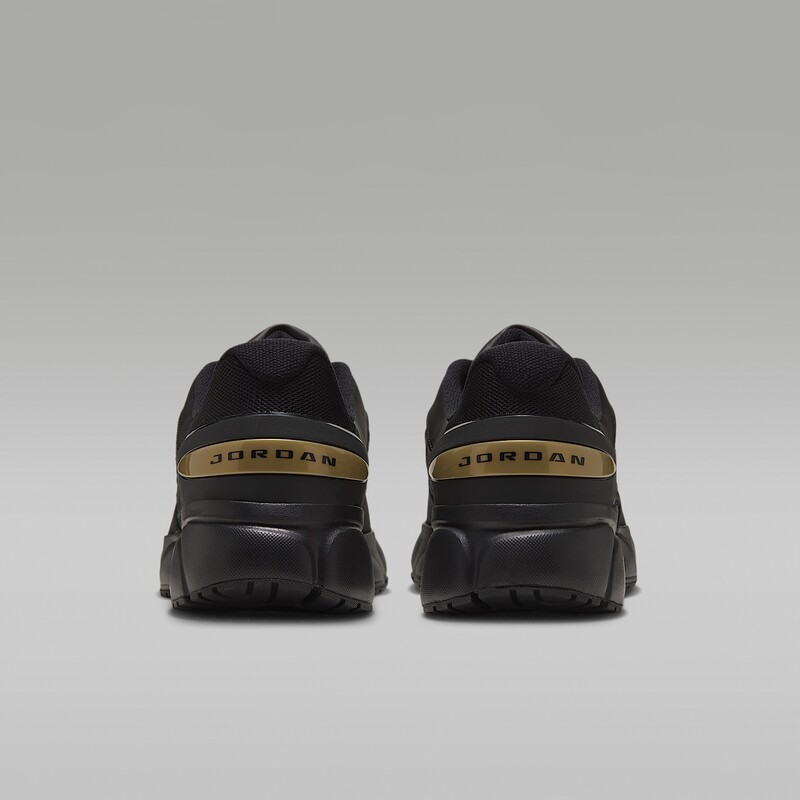 Jordan Trunner Flow "Black/Gold" | IO2091-007 Jordan Trunner Flow "Black/Gold" | IO2091-007
