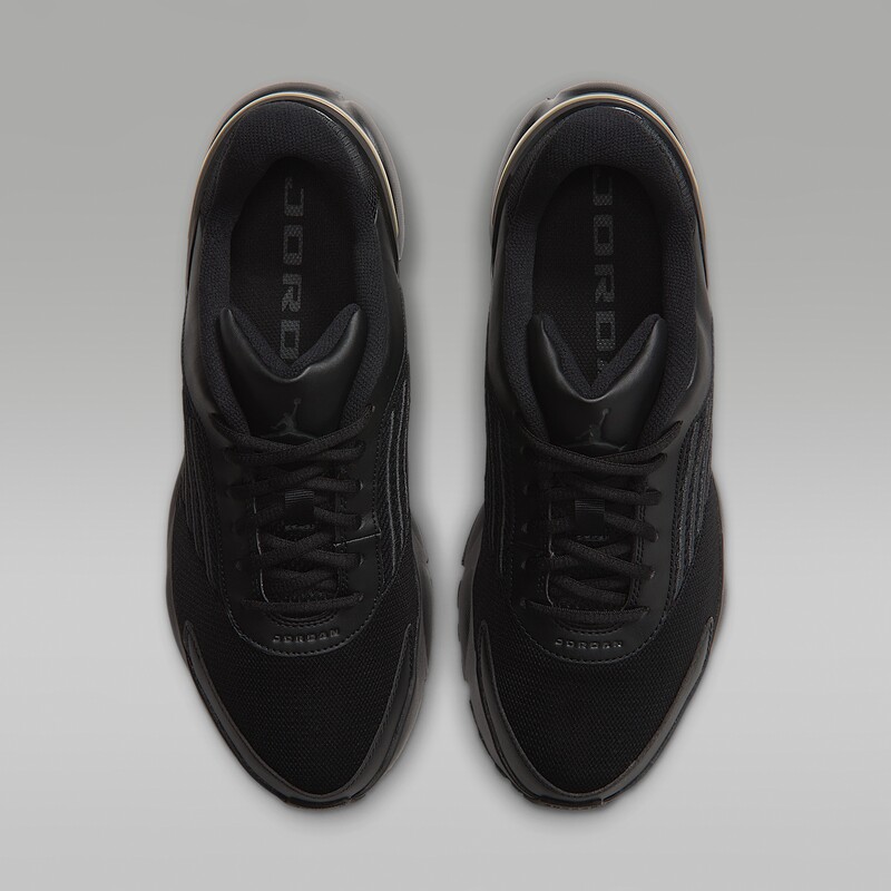 Jordan Trunner Flow "Black/Gold" | IO2091-007 Jordan Trunner Flow "Black/Gold" | IO2091-007
