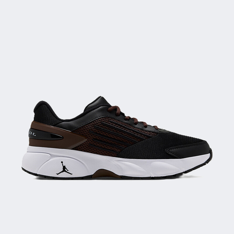 Jordan Trunner Flow "Black/Cacao Wow" | IQ0701-005 Jordan Trunner Flow "Black/Cacao Wow" | IQ0701-005