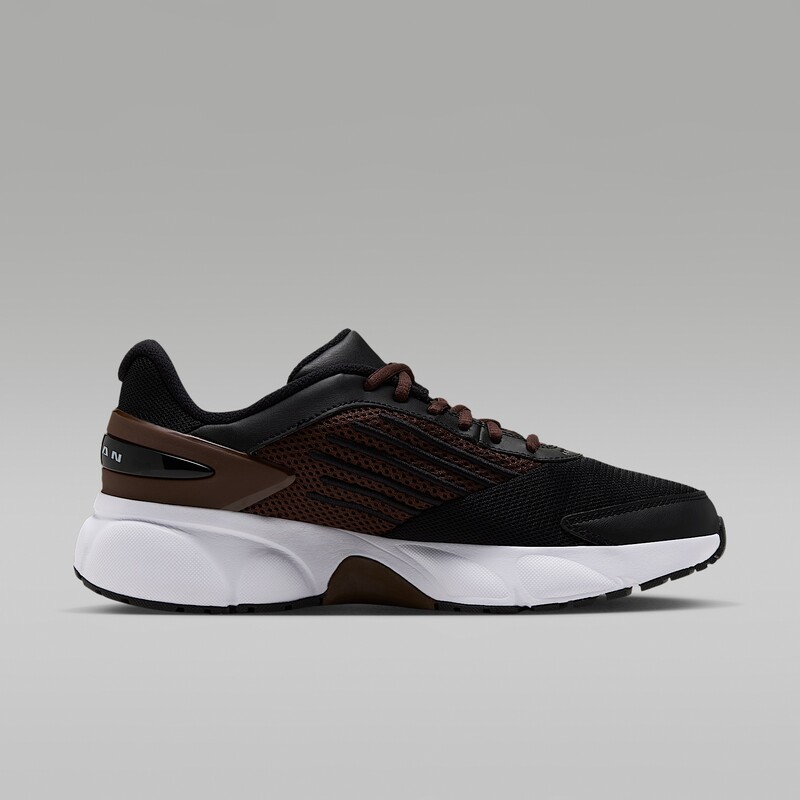 Jordan Trunner Flow "Black/Cacao Wow" | IQ0701-005 Jordan Trunner Flow "Black/Cacao Wow" | IQ0701-005