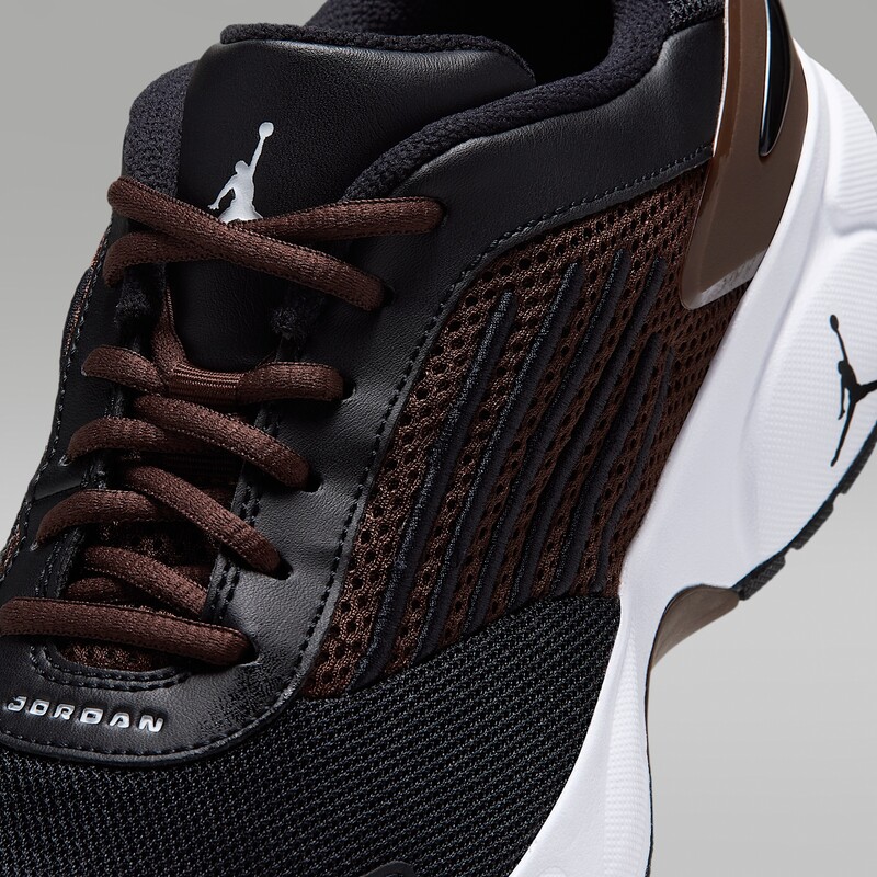 Jordan Trunner Flow "Black/Cacao Wow" | IQ0701-005 Jordan Trunner Flow "Black/Cacao Wow" | IQ0701-005