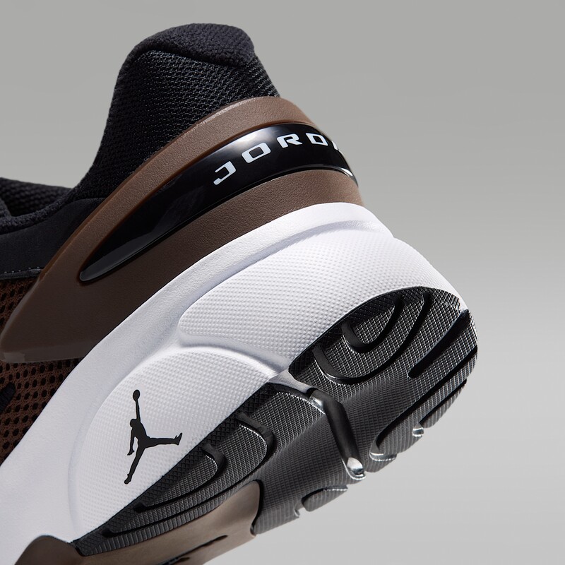 Jordan Trunner Flow "Black/Cacao Wow" | IQ0701-005 Jordan Trunner Flow "Black/Cacao Wow" | IQ0701-005
